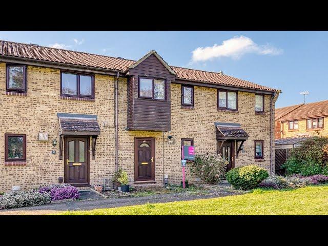 Tarnbrook Way, Bracknell - Property Tour