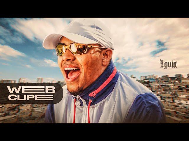 MC Lipi - Tive Um Encontro Com Deus (Web Clipe) DJ GM