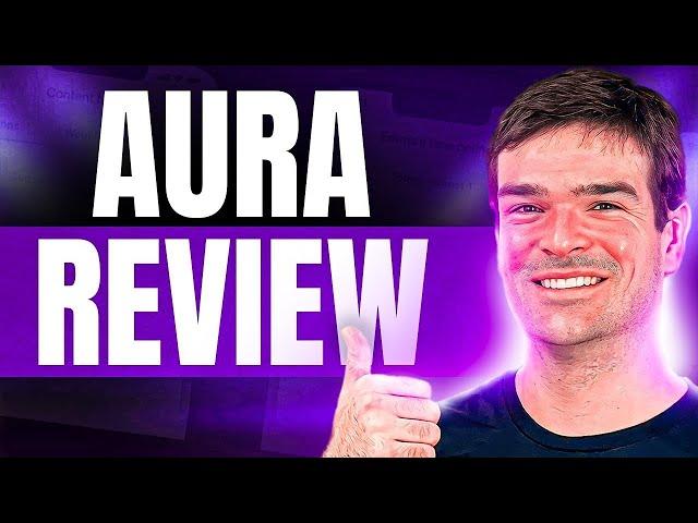 Aura Review | Is Aura's Identity Theft Protection Service Worth It？