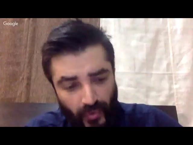 Is Islam the one true religion with Hamza Ali Abbasi