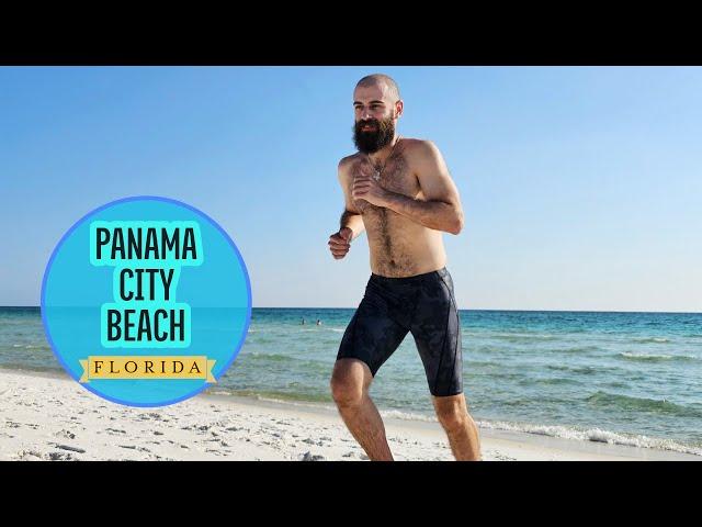 10 Days in Panama City Beach, Florida - You Won't Regret It