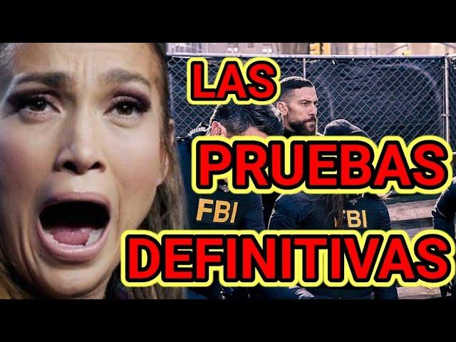 ACUSAN A JLO DE AS3SINAR A ACTRIZ, PARA SER PROTAGONISTA EN PELICULA, POR DIDDY COMBS, AL FBI