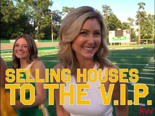 Roni Haskell Football Season Ad 2024
