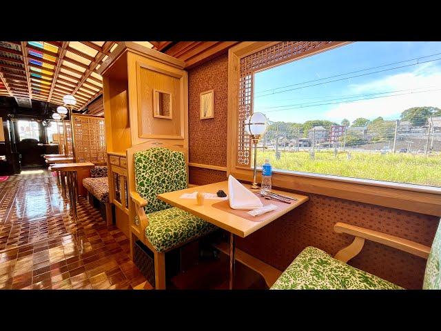 Best-Kept Train Travel in Fukuoka Japan: Wandering the Countryside