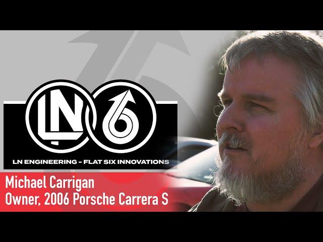 FSI Owners Experience - Michael Carrigan - Owner, 2006 Porsche Carrera S