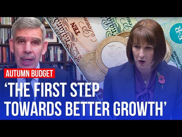 Labour’s £40bn tax increase in Autumn Budget | LBC analysis