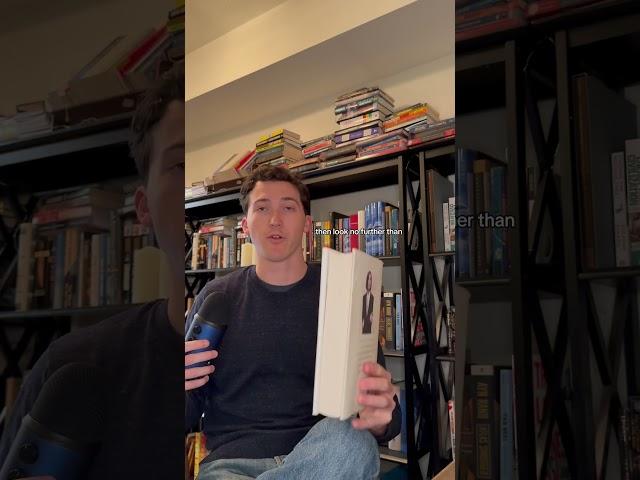 Best Book I Read in 2023
