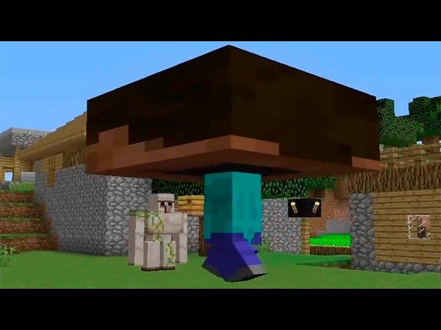 Minecraft in Ohio compilation  #3