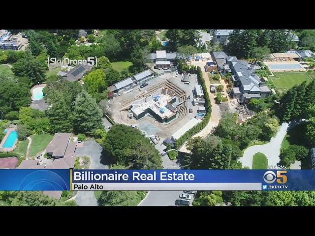 WhatsApp Co-Founders Buy Out Blocks Of Homes In Silicon Valley