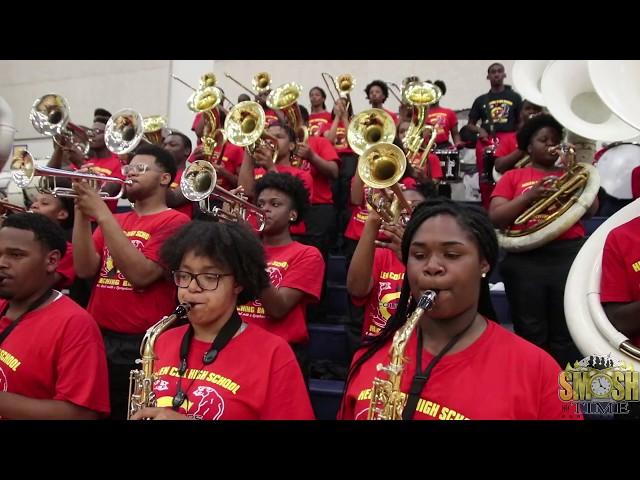 Smash Time Productions : "March Madness"  BOTBs 2018 (Part 1)