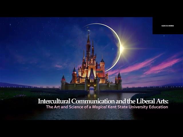 Intercultural Communication and the Liberal Arts