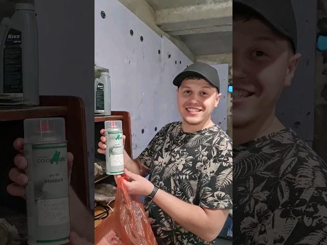 Закупка ПЕРЕКУПА чееееек #ажм