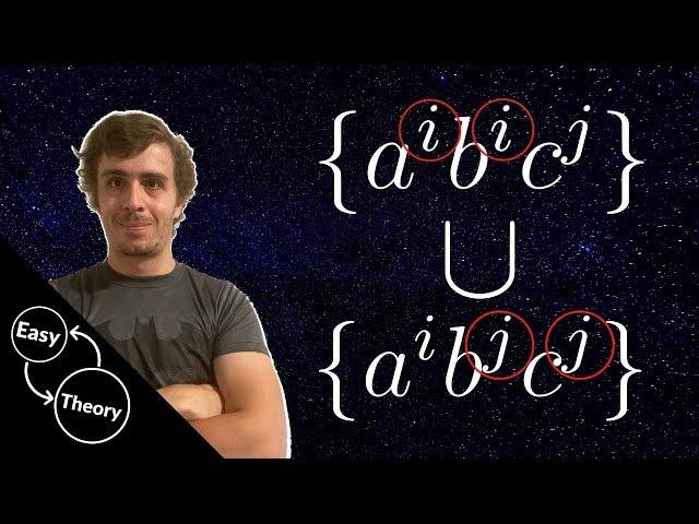 Is this Context-Free Grammar ambiguous? (Sipser 2.9 Solution) - Easy Theory