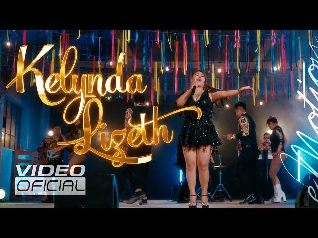 KELYNDA LIZETH - Mi Pecado |  Ni que estuviera loca (Video Oficial)