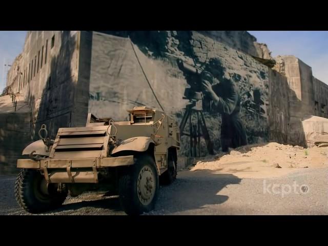HD 2017 PBS NOVA Documentary - HITLER'S SUPERGUN