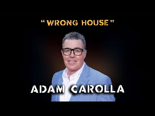 Adam Carolla: Dumb People Town