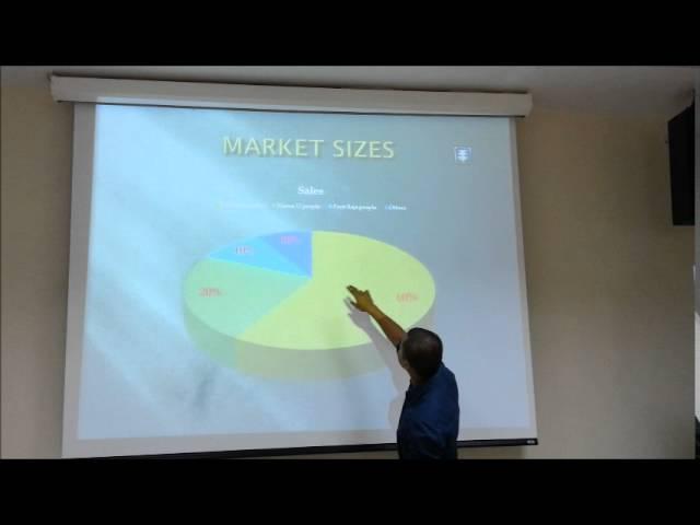 Subjohn Presentation