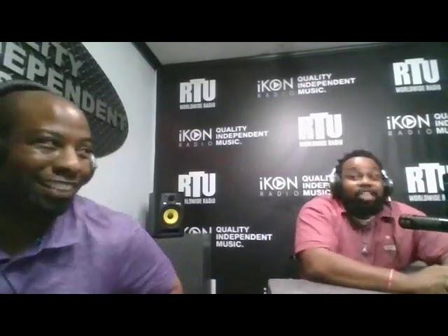 AZ IN THE KNOW RADIO SHOW WITH LARVELL AND FLOYD
