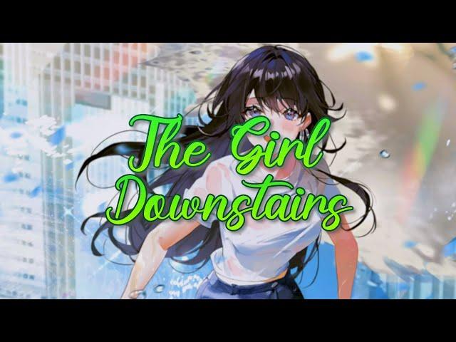 Sweet Like Caramel (Full opening)(The Girl Downstairs)