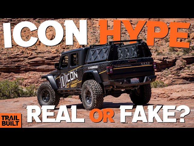 Icon Vehicle Dynamics | Worth the Money?