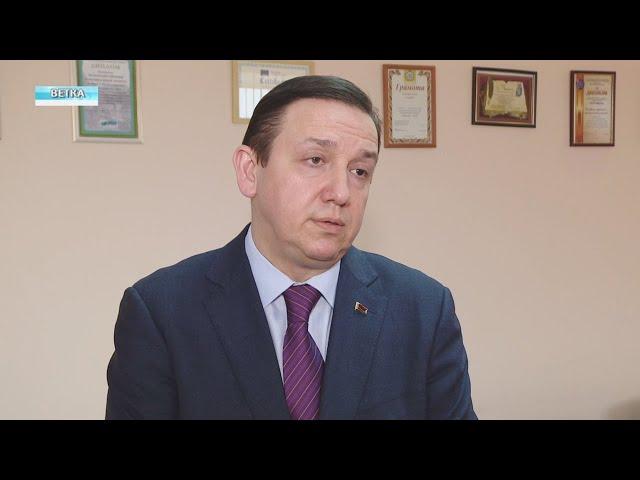 СМИ играют лидирующую роль в решении местных проблем: министр информации Владимир Перцов