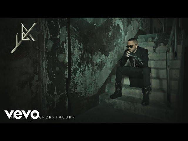 Yandel - Encantadora (Cover Audio)