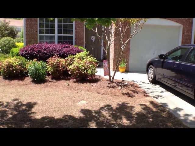 "Townhouse for Rent Alpharetta" 3BR/2.5BA by "Property Management Alpharetta"