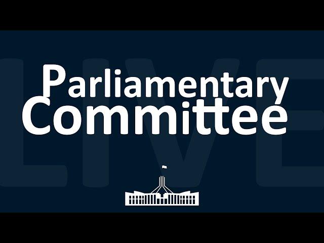 Joint Committee on National Anti-Corruption Commission | 22/11/2024