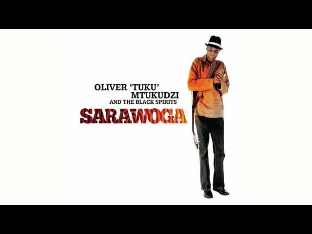 Oliver Mtukudzi - Matitsika