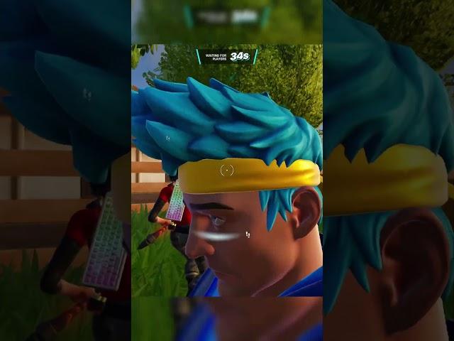 You Know What else is MASSIVE?  #fortnite #lowtaperfade