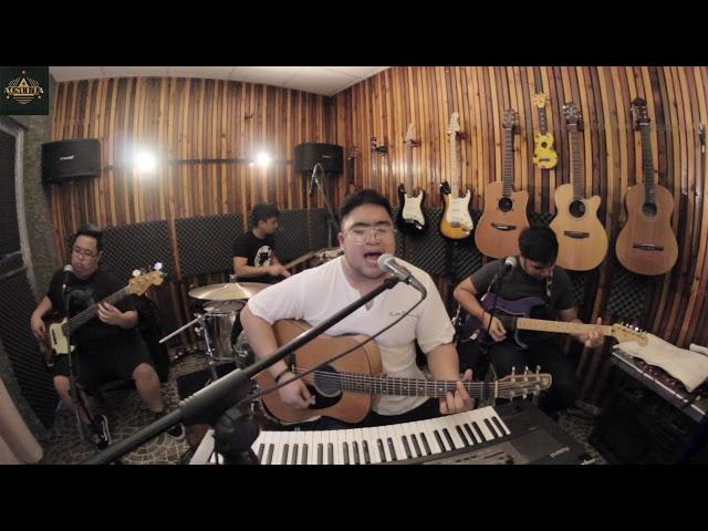 Sa Ngalan Ng Pag-Ibig | (c) December Avenue | #AgsuntaSongRequests