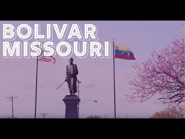 Bolivar, MO: Hometown of Southwest Baptist University