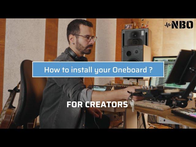 NBO Oneboard - User guide for creators (EN)