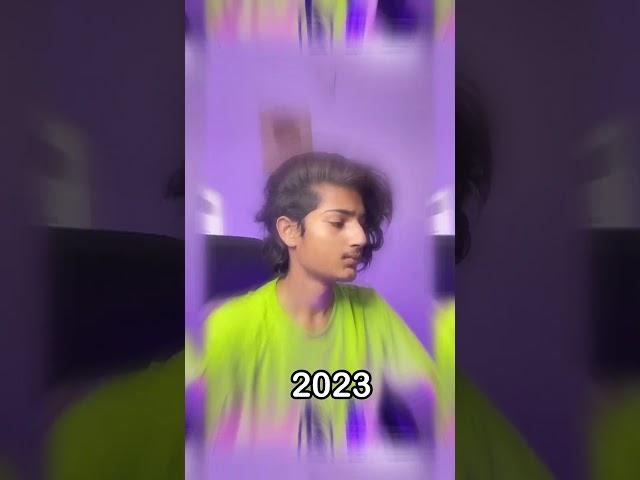 2 years Hair Transformation ️