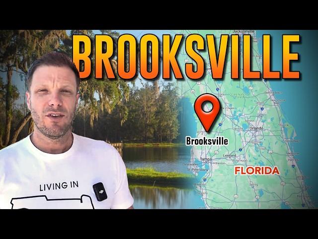 Brooksville Florida Tour | Everything You Need to Know About Brooksville