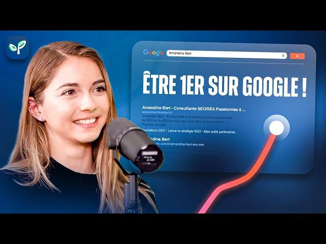 SEO : Comment référencer son site rapidement (300K VISITES/MOIS) Tutoriel complet 2024