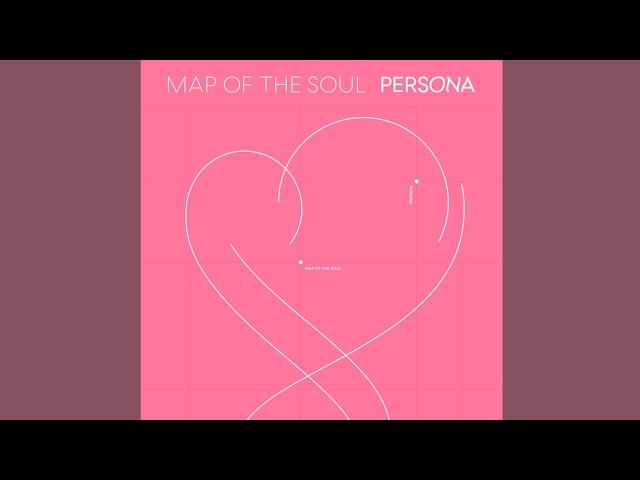 BTS (방탄소년단) - Dionysus [Audio]