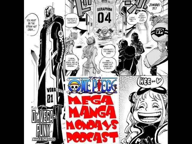 One Piece Podcast - Manga Chapter 1065 Discussion