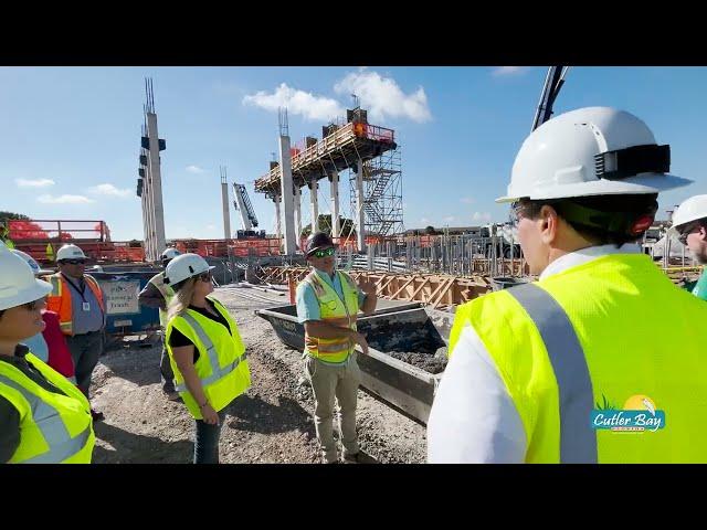 Protecting Biscayne Bay: Mayor Meerbott Explains the Coastal Wetlands Project