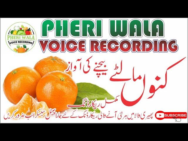 Kinno Malty Bechne Ki Awaz | Aslam Darzi Ki Awaz |Pheri Wala Voice Recording 2022