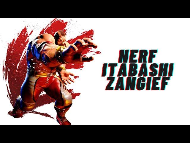 Itabashi Zangief DESTROYS Legend Rank! Who can stop him at Capcom CUP?