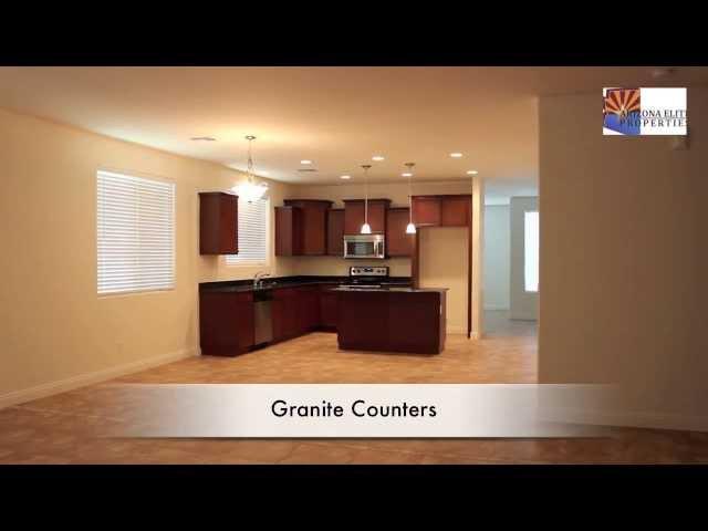 35361 N Thurber RD San Tan Valley, AZ 85142