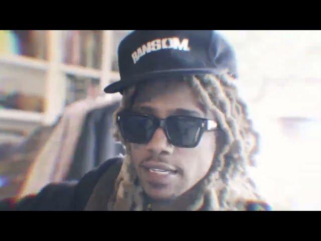 Lil Twist - Fun Fact (Official Video)