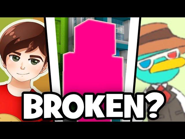 Minecraft Mobile is BROKEN & Free Hive Cosmetics?