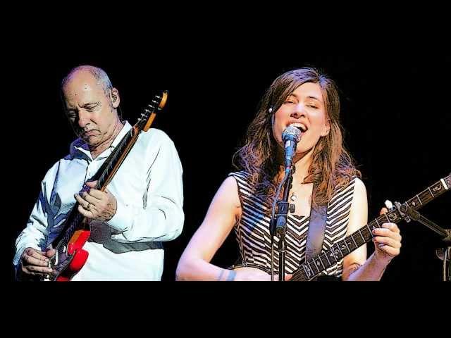 Ruth Moody - Pockets (with Mark Knopfler) (HD/HQ)