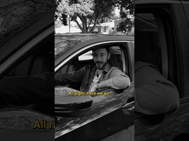 where's my car? #loop