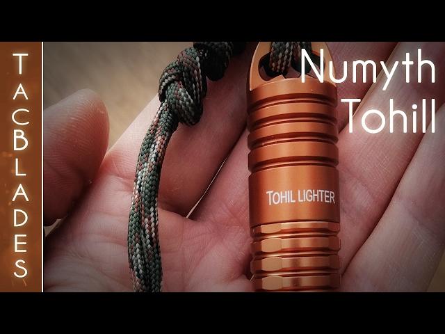 Numyth Tohill