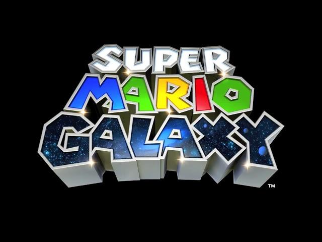 Staff Roll - Super Mario Galaxy