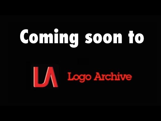 Coming soon on Logo Archive...