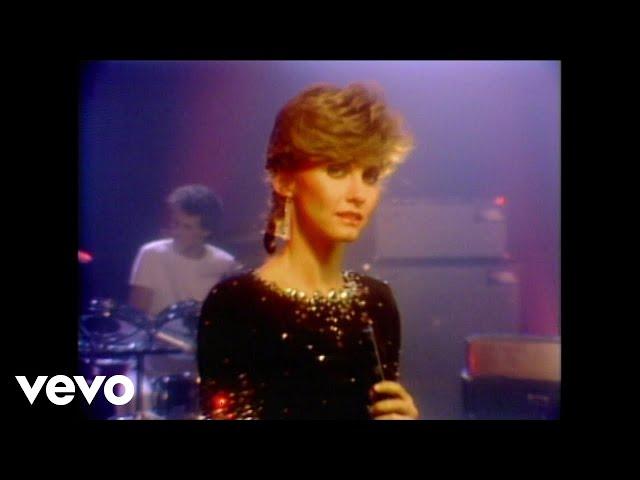 Olivia Newton-John - Make A Move On Me